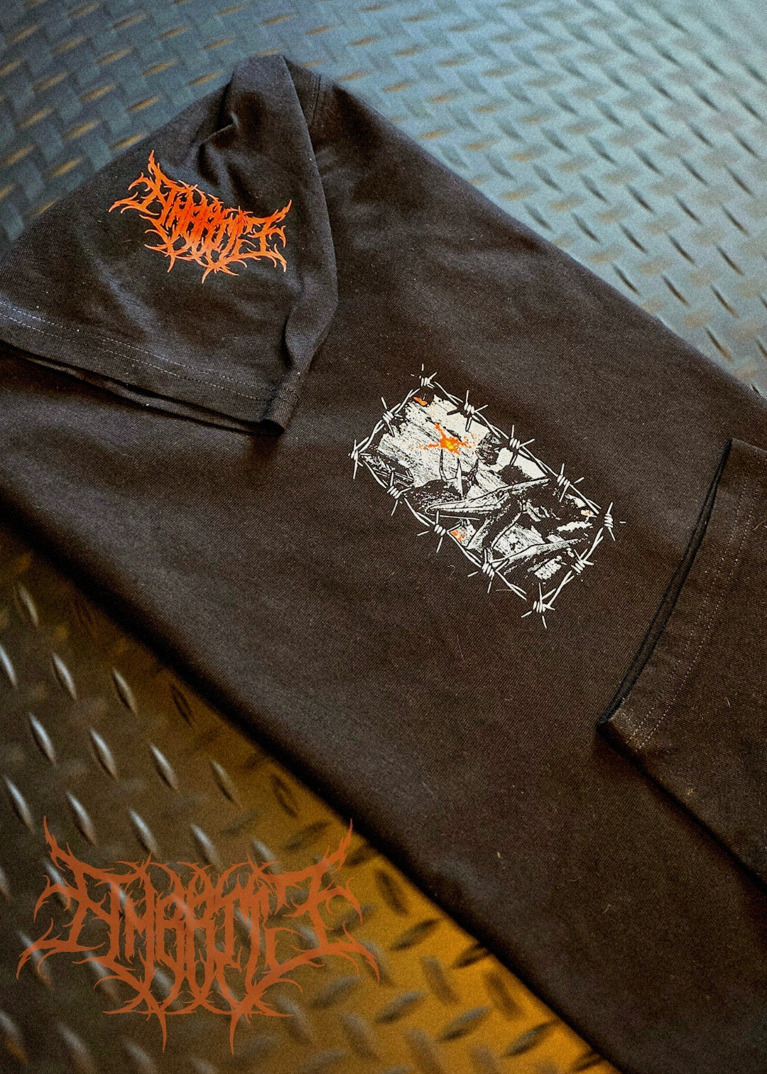 Shipwreck T-Shirt