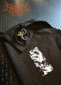 OG Print T-Shirt - Black