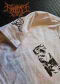 OG Print T-Shirt - White